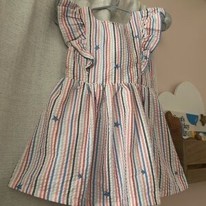 Toddler dress